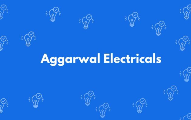 Aggarwal Electricals - Electrician in Paschim Vihar Delhi - Electrical Emergencies in Delhi