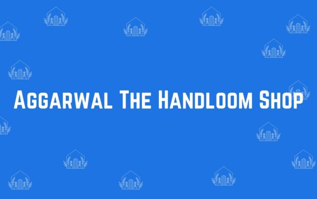 Aggarwal The Handloom Shop - Home decor dealers in Dwarka Delhi - Home decor in Delhi