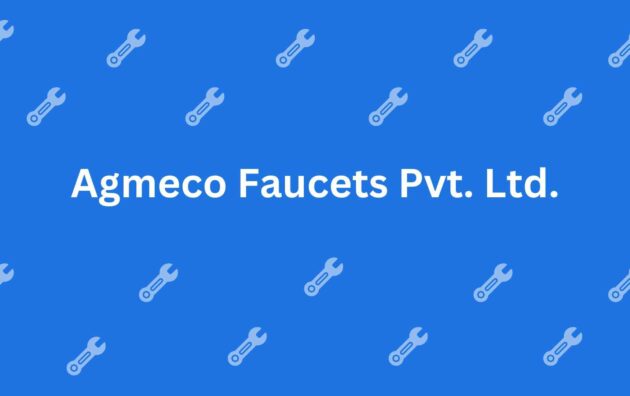Agmeco Faucets Pvt. Ltd. - Plumbing Help in Chandni Chowk, Delhi - Emergency Plumbing Services in Delhi