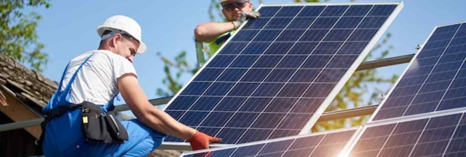 Aham Sales - Solar Appliances in Shahdara, Delhi - Solar Power System in Delhi