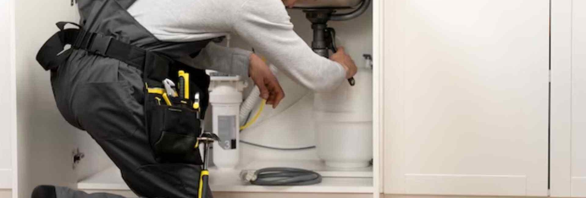 Ahmed Plumber - Best Plumbing Service Provider in Malviya Nagar, Delhi - Skilled Plumbers in Delhi