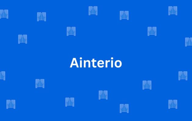 Ainterio - Luxury Interior Design in Shahdara, Delhi - Interior Designers in Delhi