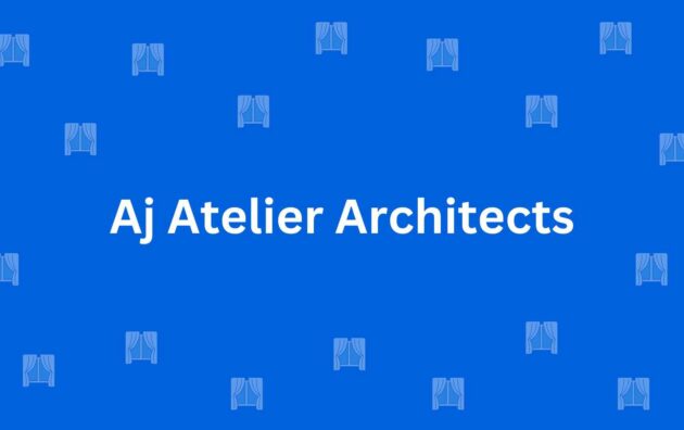 Aj Atelier Architects - Best Home Interior Services in Lajpat Nagar, Delhi - Best Interior Designers in Delhi