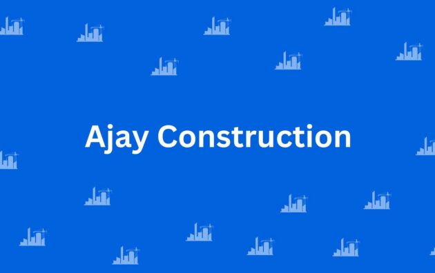 Ajay Construction - Construction Services in Lajpat Nagar, Delhi - Best Construction Contractors in Delhi