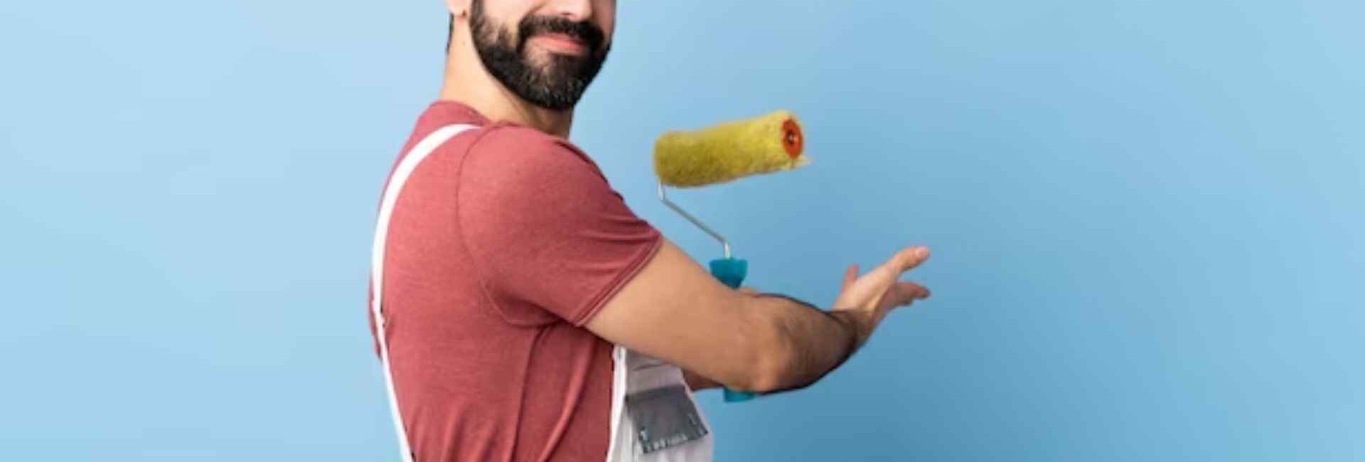 Ak Construction - Painter Service in dwarka Delhi - Best Painter in Delhi
