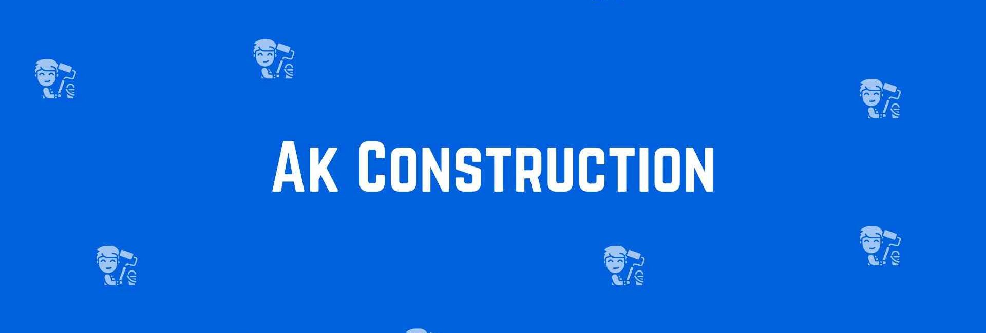 Ak Construction - Painter Service in dwarka Delhi - Painter in Delhi