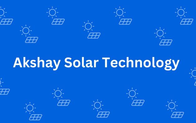 Akshay Solar Technology - Good Solar Products in Chandni Chowk, Delhi - Solar Machine Provider in Delhi