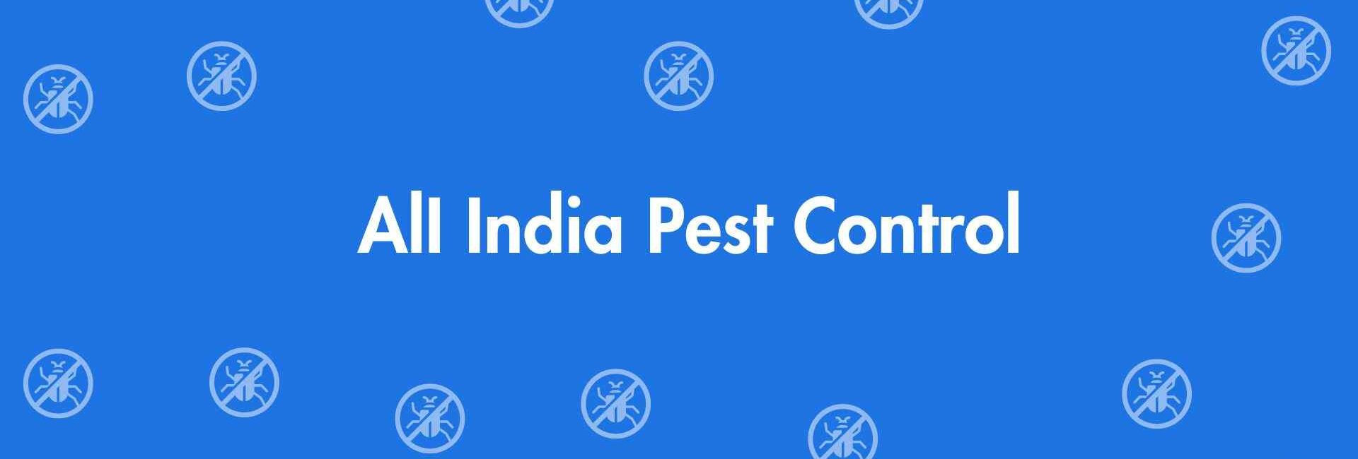 AlI india Pest Control - Pest Control Services in Dwarka, Delhi - Pest Control Experts in Delhi