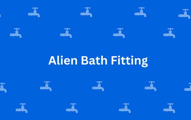 Alien Bath Fitting - Best Sanitary Services in Connaught Place, Delhi - Sanitary Product Dealer in Delhi