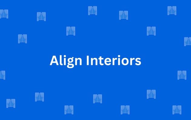Align Interiors - Best Home Interior Services in Malviya Nagar, Delhi - Best Interior Designers in Delhi