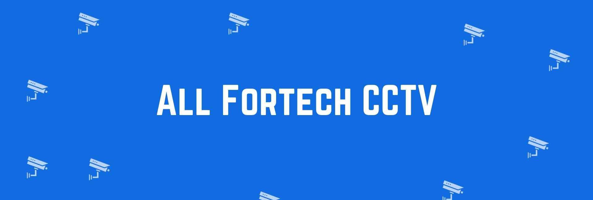 All Fortech CCTV - Security System Dealer in Chandni Chowk, Delhi - CCTV Dealer in Delhi