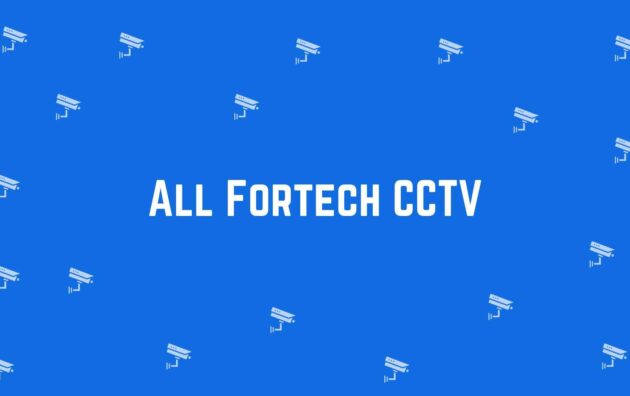 All Fortech CCTV - Security System Dealer in Chandni Chowk, Delhi - CCTV Dealer in Delhi