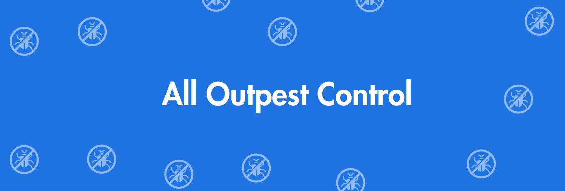 All Outpest Control - Pest Control Services in Dwarka, Delhi - Pest Control Experts in Delhi