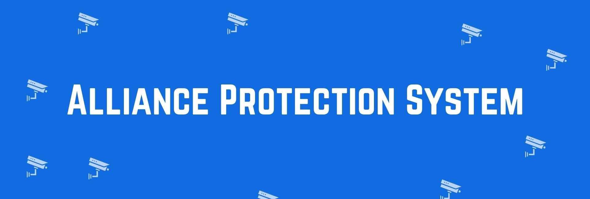 Alliance Protection System - Security system dealer in Uttam Nagar, Delhi - CCTV dealer in Delhi
