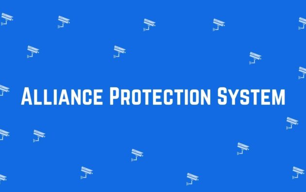 Alliance Protection System - Security system dealer in Uttam Nagar, Delhi - CCTV dealer in Delhi