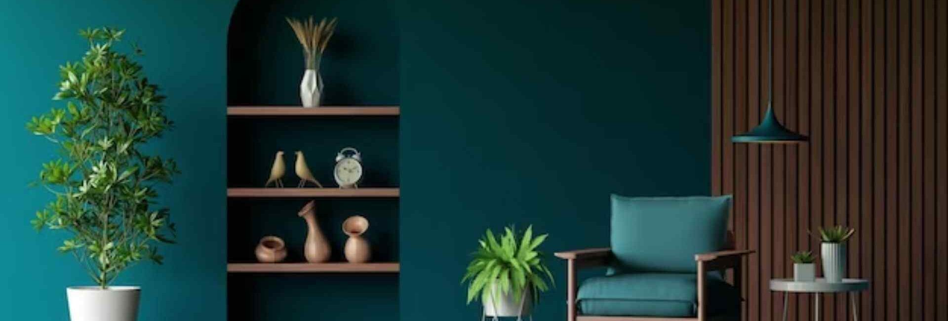 Alluring Decor - Best Home Decor Services in Lajpat Nagar, Delhi - Home Decor Service Provider in Delhi