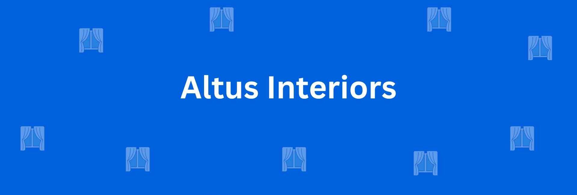 Altus Interiors - Best Home Interior Services in Nehru Place Delhi - Special Interior Design Services For Homes in Delhi