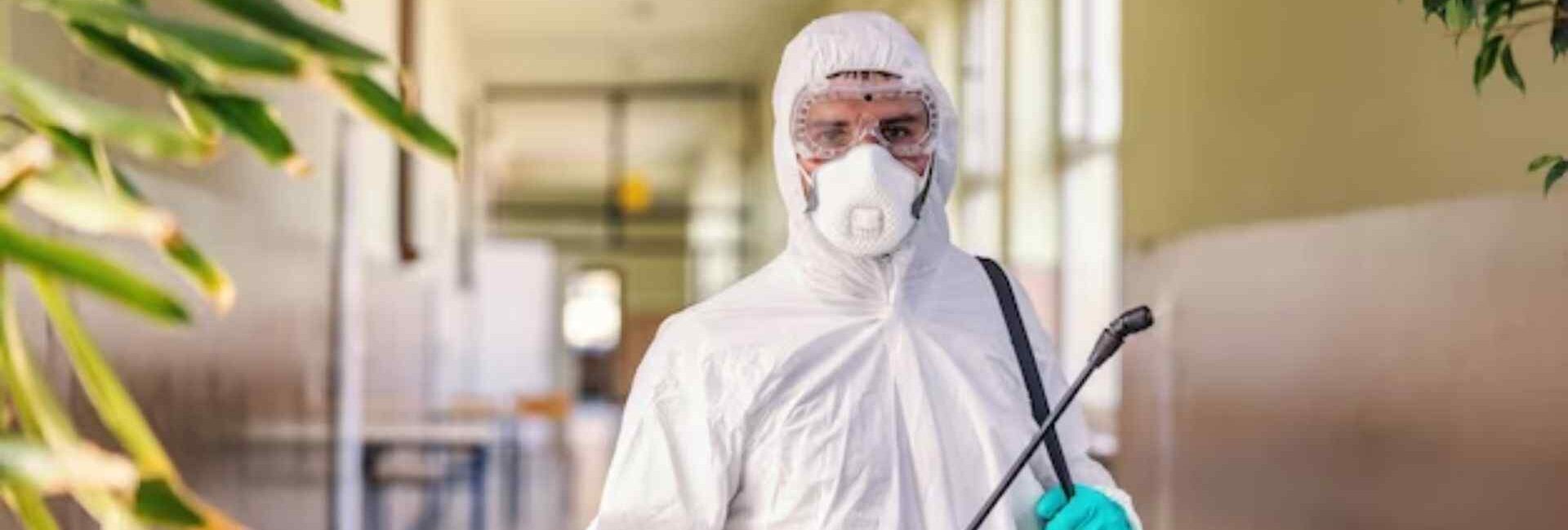 Amar Pest Control - Pest Control Experts in Paschim Vihar Delhi - Termite Control Services in Delhi