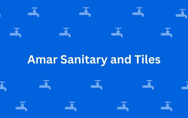 Amar Sanitary and Tiles - Best Sanitary Services in Shahdara, Delhi - Sanitary Product Dealer in Delhi