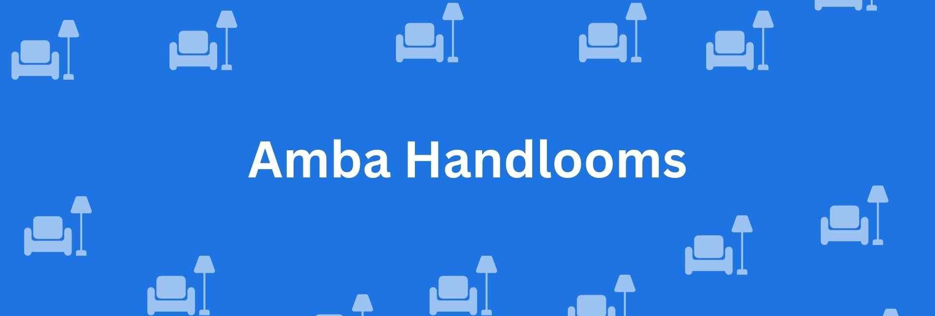 Amba Handlooms - Home Decor Services in Lajpat Nagar Delhi - Home Decor in Delhi