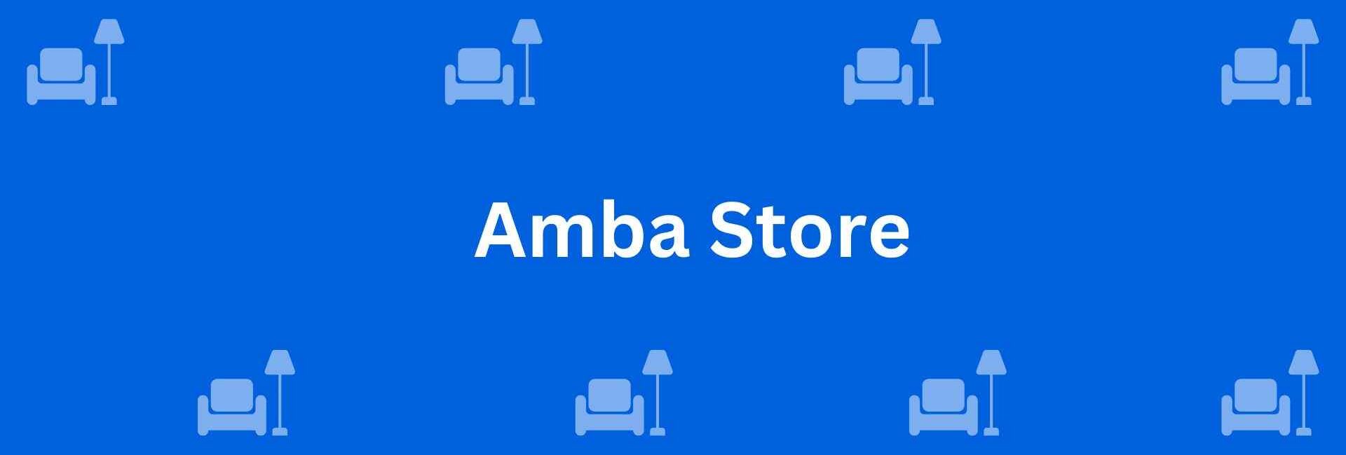 Amba Store - Home Decor in Paschim Vihar Delhi - Best Home Decor Services in Delhi