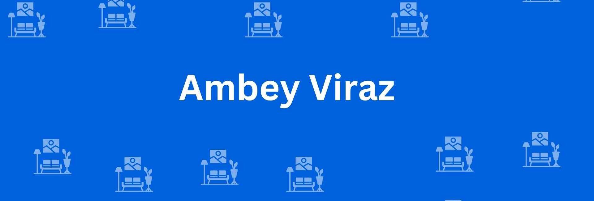 Ambey Viraz - Best Furniture Service Dealer in Pitampura, Delhi - Furniture Distributors in Delhi