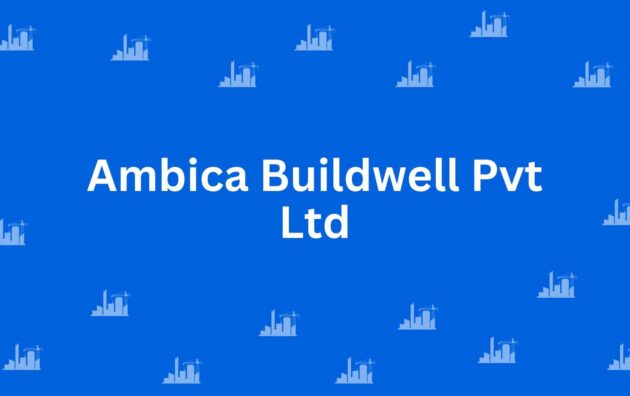 Ambica Buildwell Pvt Ltd - Construction Services in Malviya Nagar, Delhi - Best Construction Contractors in Delhi