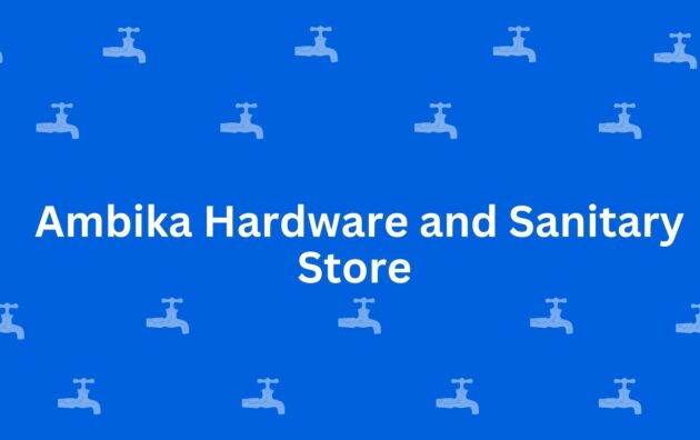 Ambika Hardware and Sanitary Store - Best Sanitary Services in Uttam Nagar, Delhi - Sanitary Product Dealer in Delhi