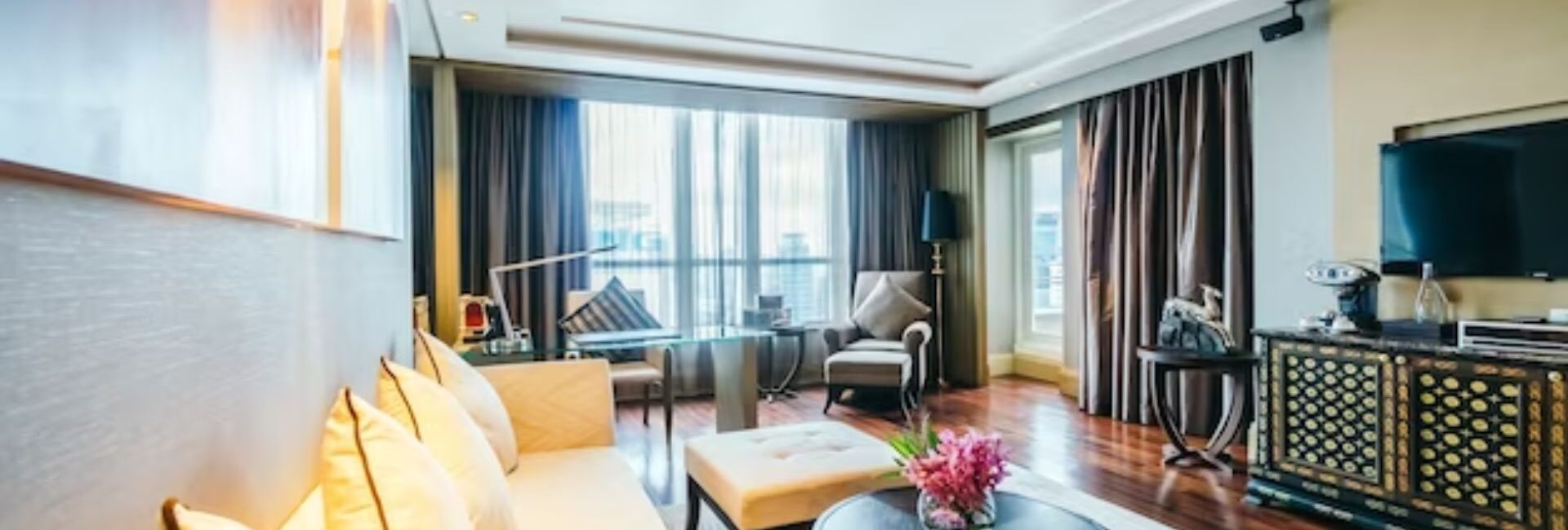 Âme Spaces - Home Interior Designers in East Of Kailash, New Delhi - Home Interior in Delhi