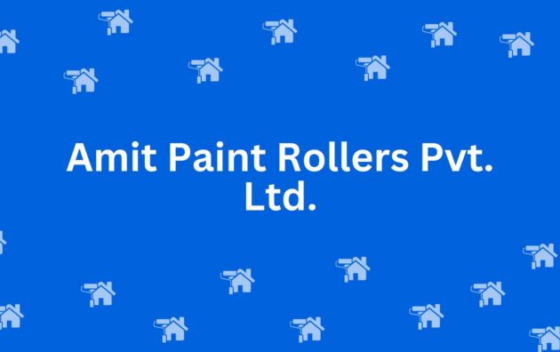 Amit Paint Rollers Pvt. Ltd. - Whitewash Services in Chandni Chowk, Delhi - Painting Services in Delhi