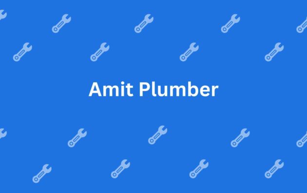 Amit Plumber - Plumbing Help in Shahdara, Delhi - Emergency Plumbing Services in Delhi