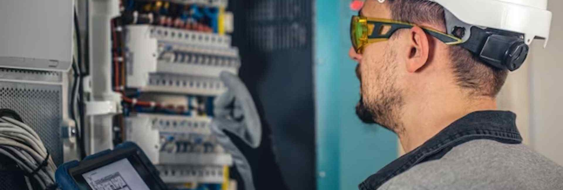 Amrit Electricals Delhi - Electrician Service in Connaught Place, Delhi - Best Electricians in Delhi