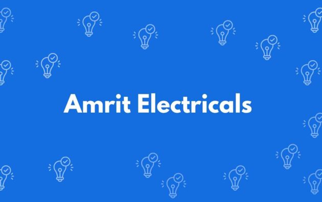 Amrit Electricals Delhi - Electrician Service in Connaught Place, Delhi - Electricians in Delhi