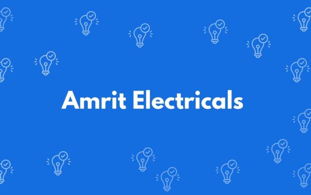 Amrit Electricals - Electrician Service in Lajpat Nagar, Delhi - Electricians in Delhi