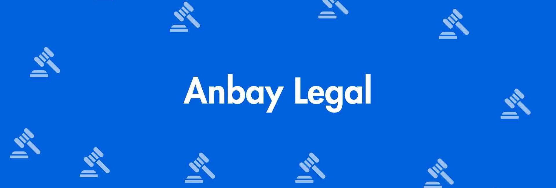 Anbay Legal - Real Estate Transactions in East of Kailash, Delhi - Legal Services in Delhi