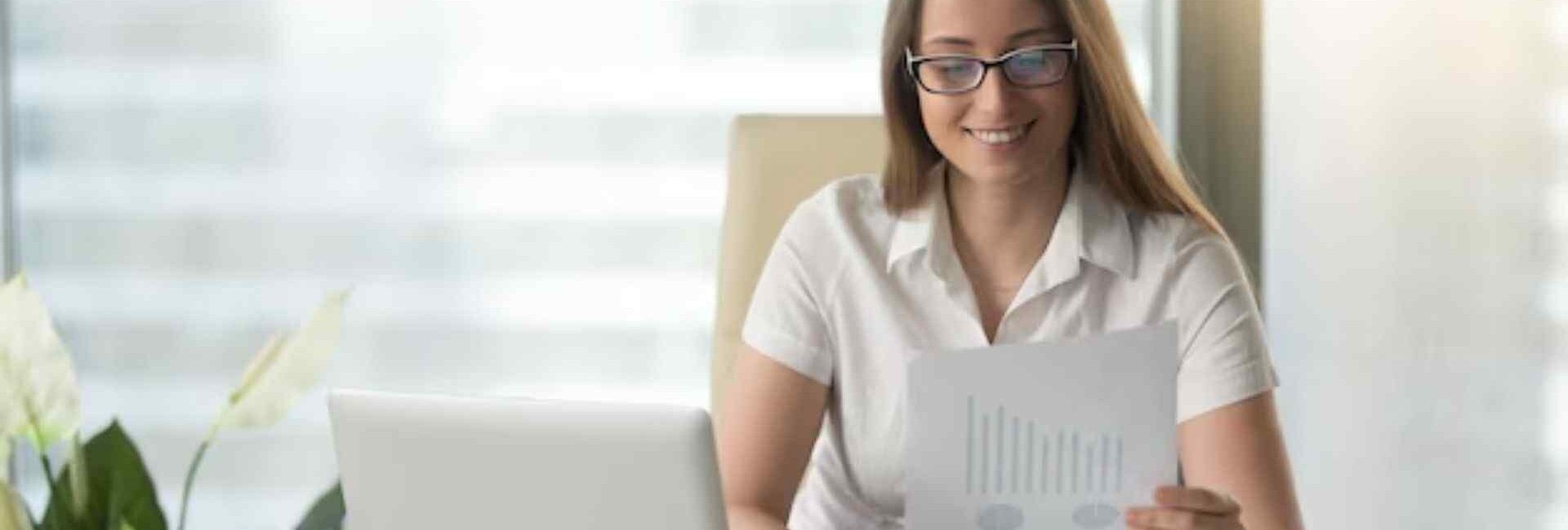 Andra and Company - Experienced Chartered Accountants - Financial Experts in Delhi