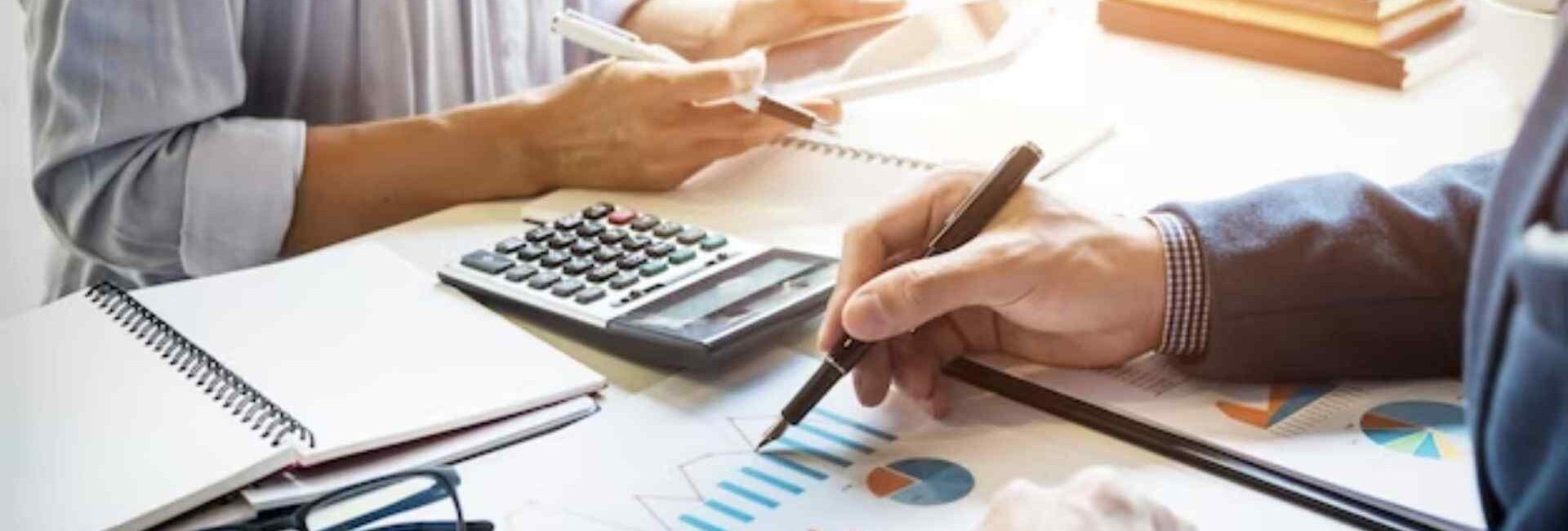 Andros And Co. - Experienced Chartered Accountants in Nehru Place Delhi - Financial Experts in Delhi