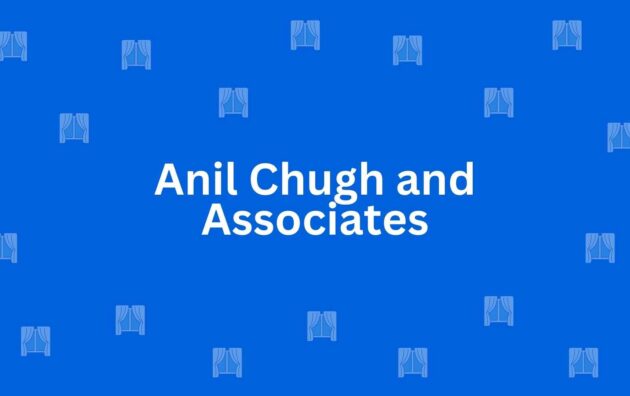 Anil Chugh and Associates - Best Home Interior Services in Malviya Nagar, Delhi - Best Interior Designers in Delhi