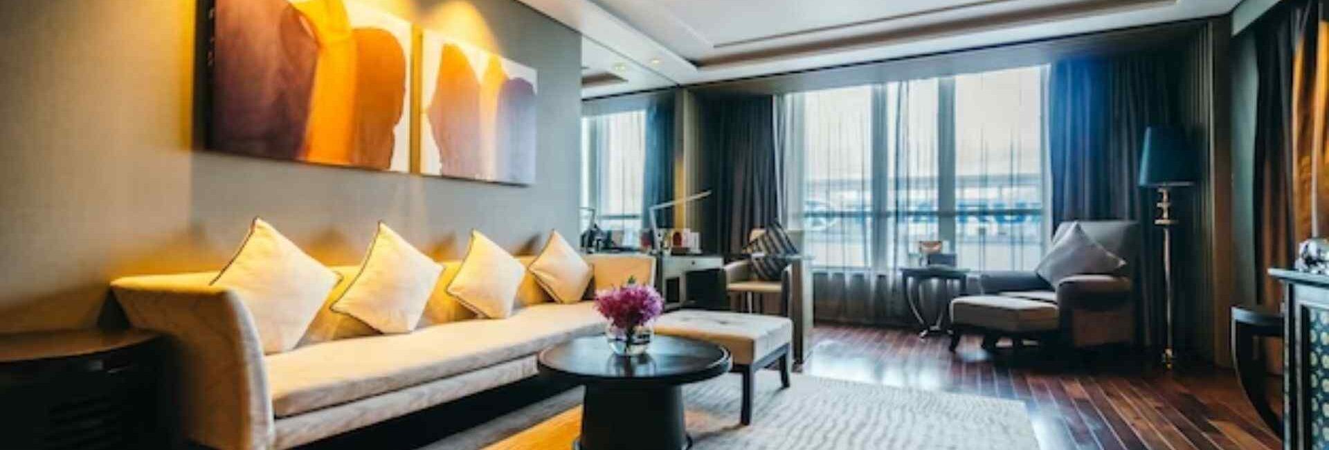 Anil Chugh and Associates - Home Interior Designers in Malviya Nagar, Delhi - Home Interior in Delhi