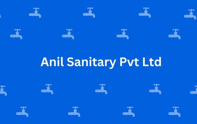 Anil Sanitary Pvt Ltd - Best Sanitary Services in Krishna Nagar, Delhi - Sanitary Product Dealer in Delhi