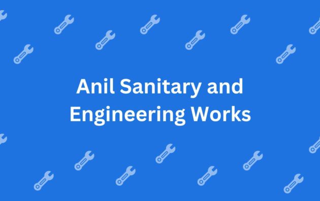 Anil Sanitary and Engineering Works - Plumbing Help in Shahdara, Delhi - Emergency Plumbing Services in Delhi
