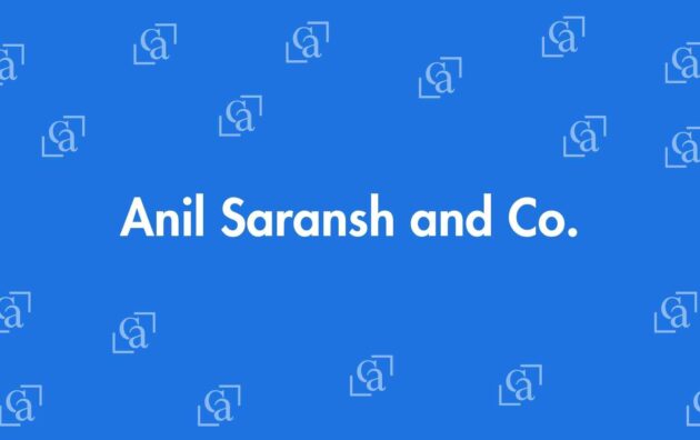 Anil Saransh and Co. - Chartered Accountants in Laxmi Nagar, Delhi - Best Experienced Chartered Accountants Delhi