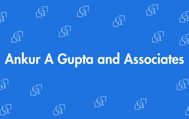 Ankur A Gupta and Associates - Chartered Accountants in Krishna Nagar, Delhi - Experienced Chartered Accountants Delhi