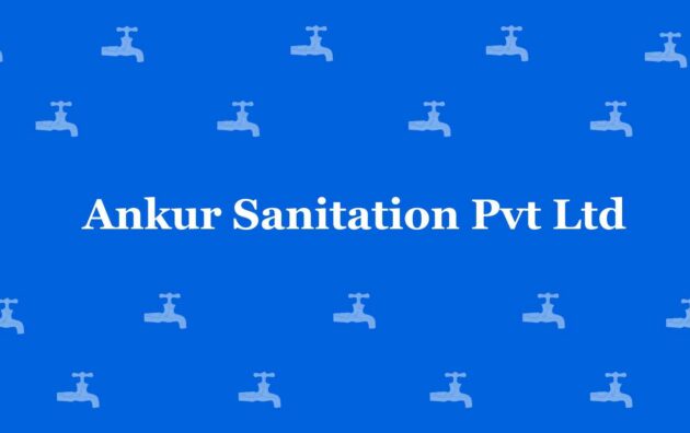Ankur Sanitation Pvt Ltd - Best Sanitary Services in Pitampura, Delhi - Sanitary Product Dealer in Delhi