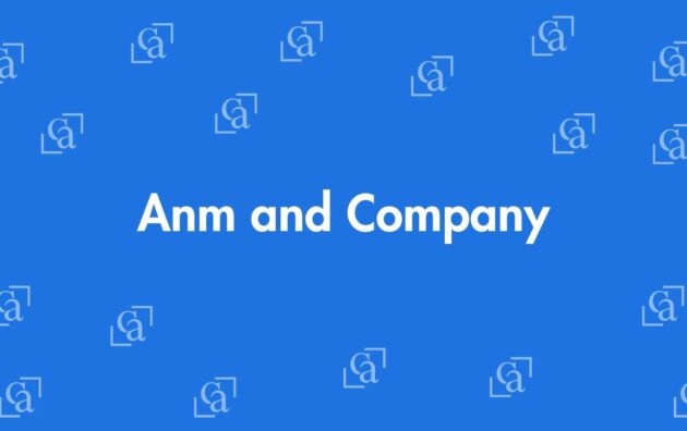 Anm and Company - Chartered Accountants in Krishna Nagar, Delhi - Experienced Chartered Accountants Delhi