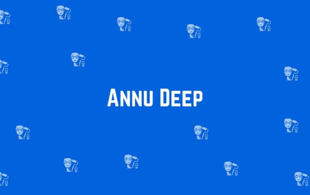 Annu Deep - Painter Service in Uttam Nagar, Delhi - Painter in Delhi