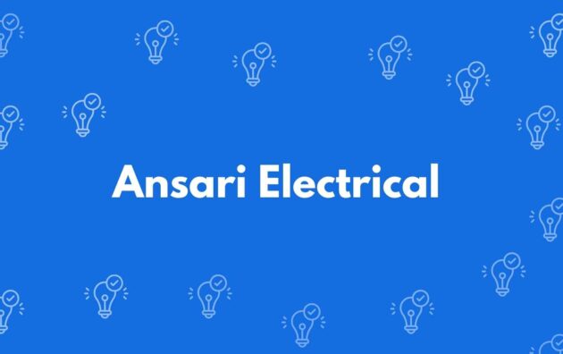 Ansari Electrical - Electrician Service in Chandni Chowk, Delhi - Electricians in Delhi