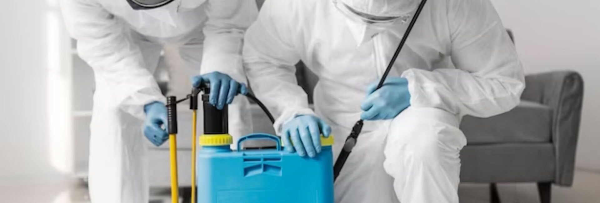 Ant Pest Control Service - Pest Control Service Provider in Laxmi Nagar, Delhi - Termite Control Services in Delhi