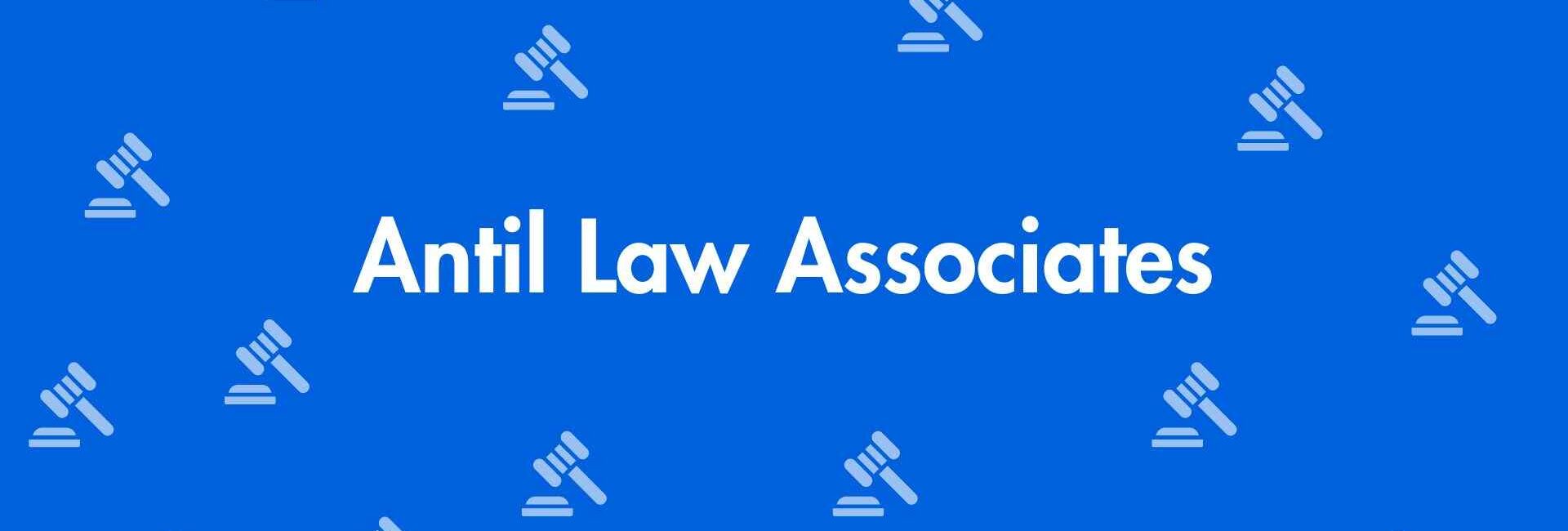Antil Law Associates - Real Estate Legal Service in Pitampura, Delhi - Legal Service Provider in Delhi