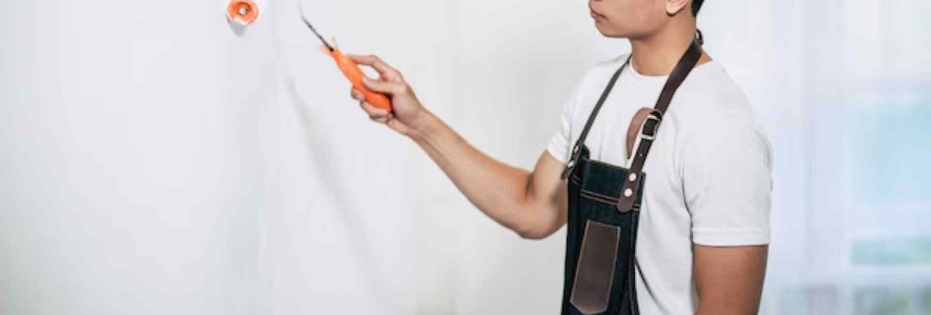 Antique Painter - Painter Service in dwarka Delhi - Best Painter in Delhi